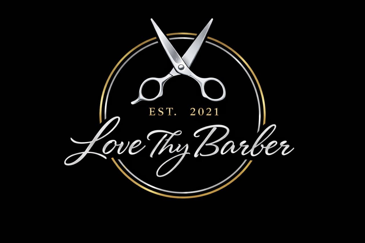 Love Thy Barber — Established 2021